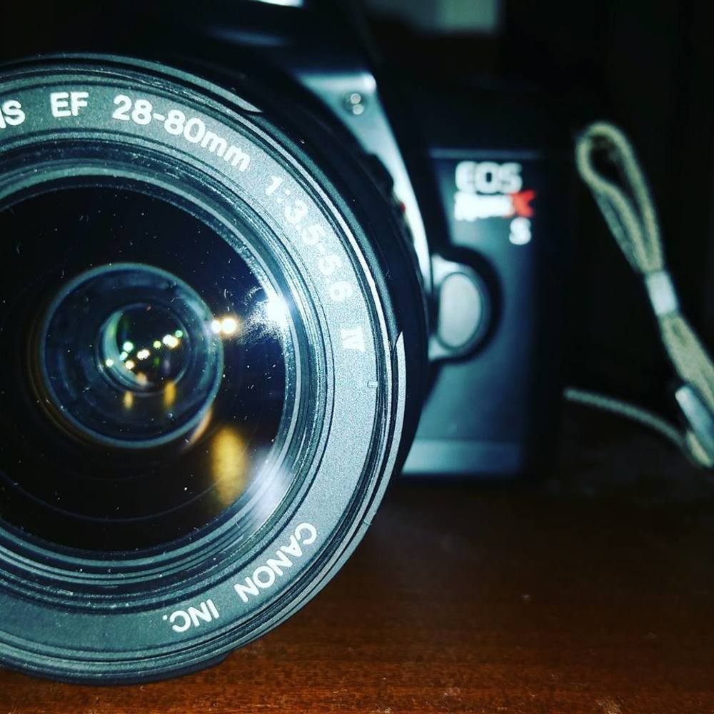 Meet your Posher, Diego mariano